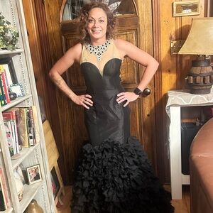 Meet your Posher, Erica